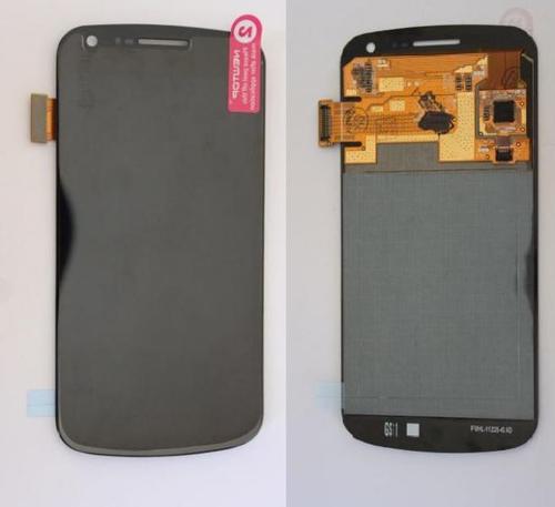 LCD Дисплей Samsung i9250 Galaxy Nexus и тъч скрийн